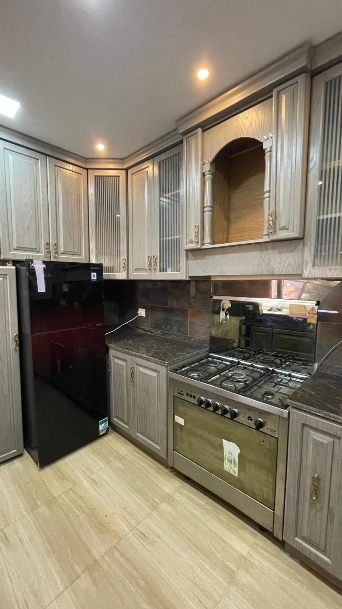 Apartament High Deluxe In Private In New *