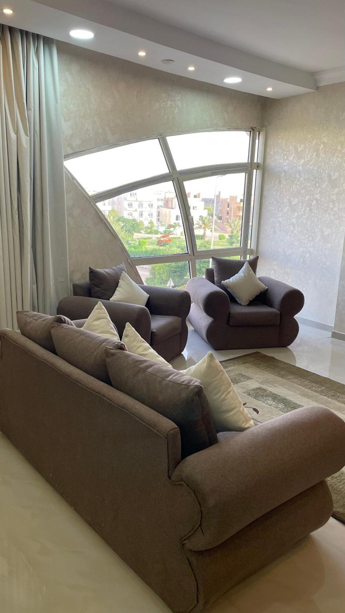 Apartament High Deluxe In Private In New