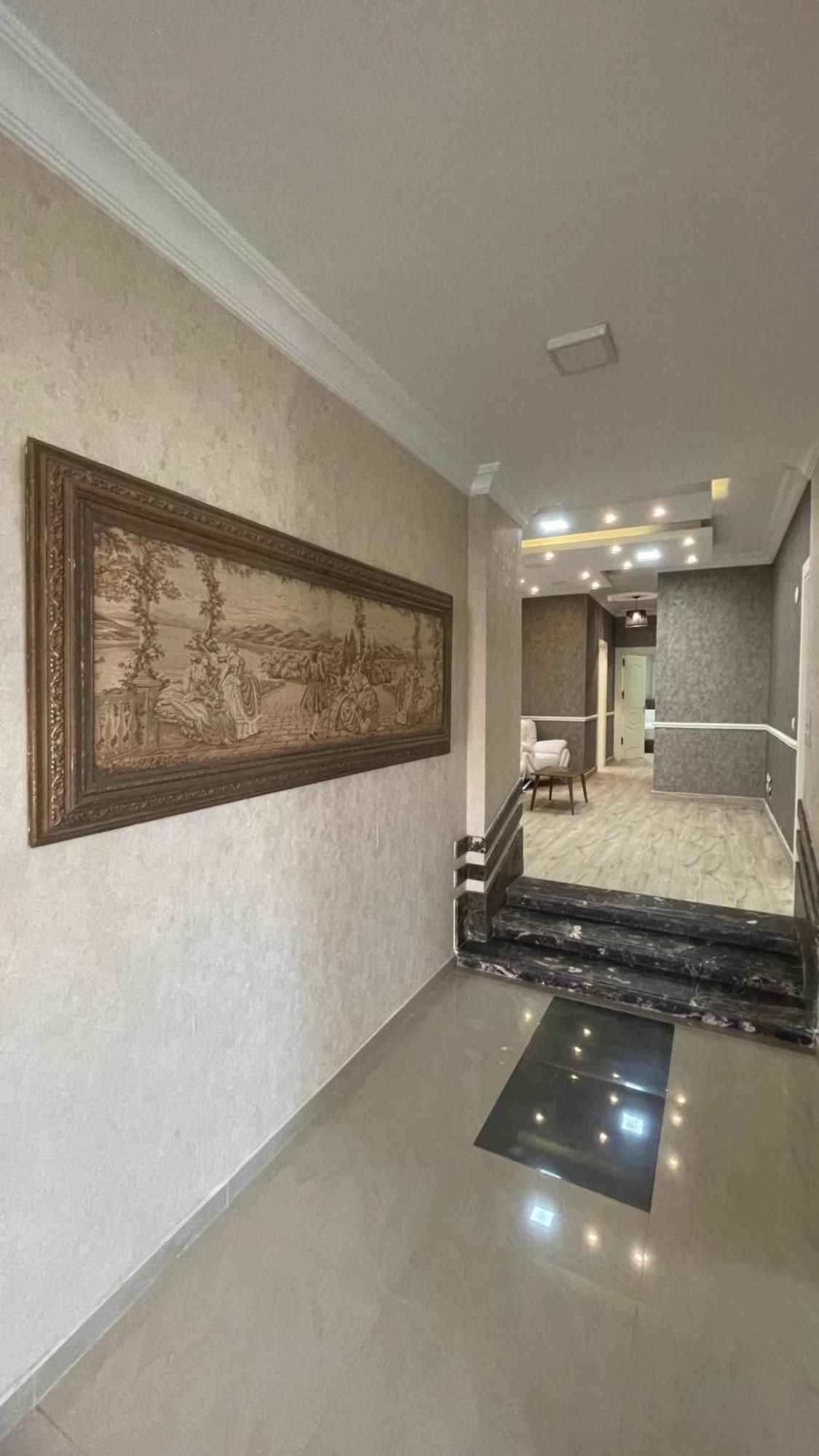 High Deluxe In Private In New Apartament *