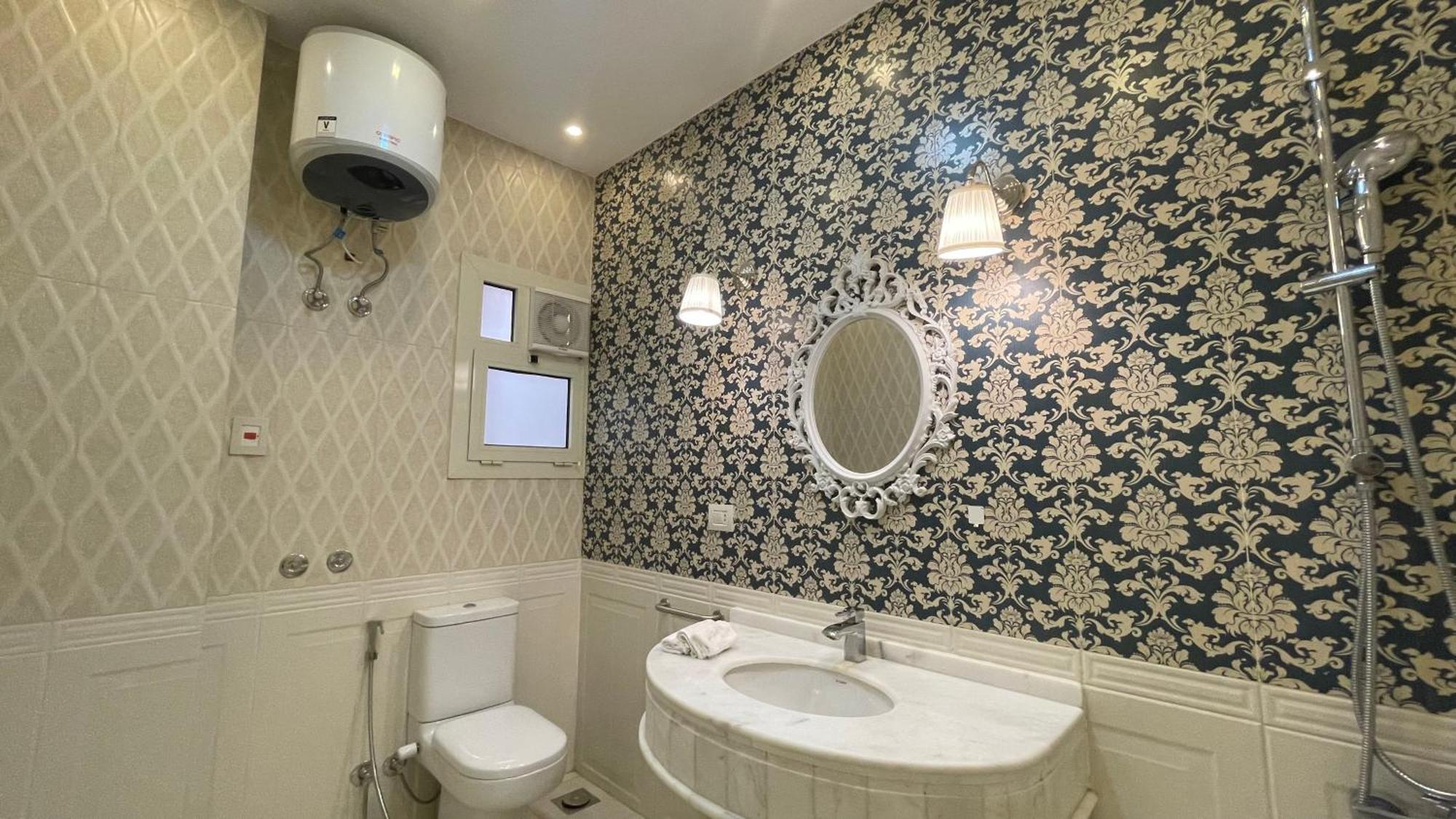 High Deluxe In Private In New * Cairo