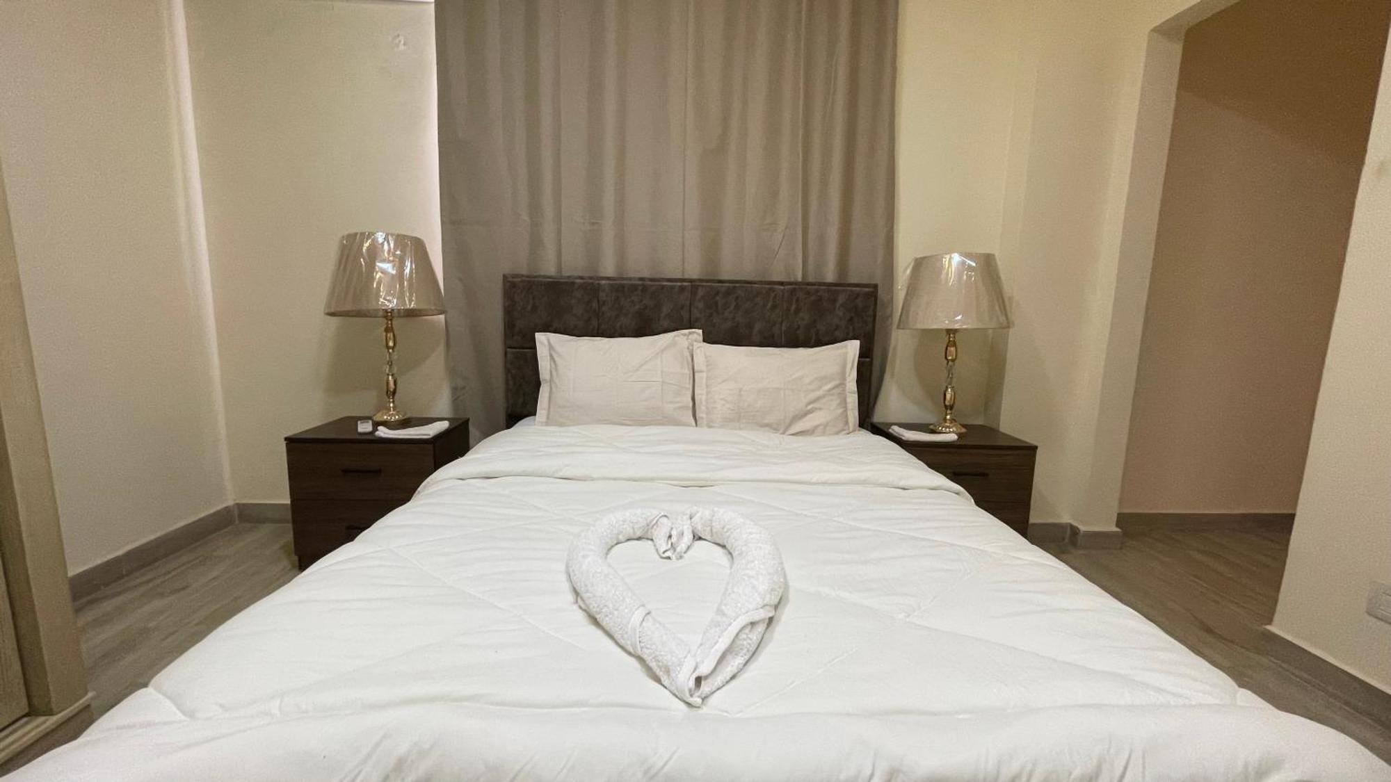 Apartament High Deluxe In Private In New *