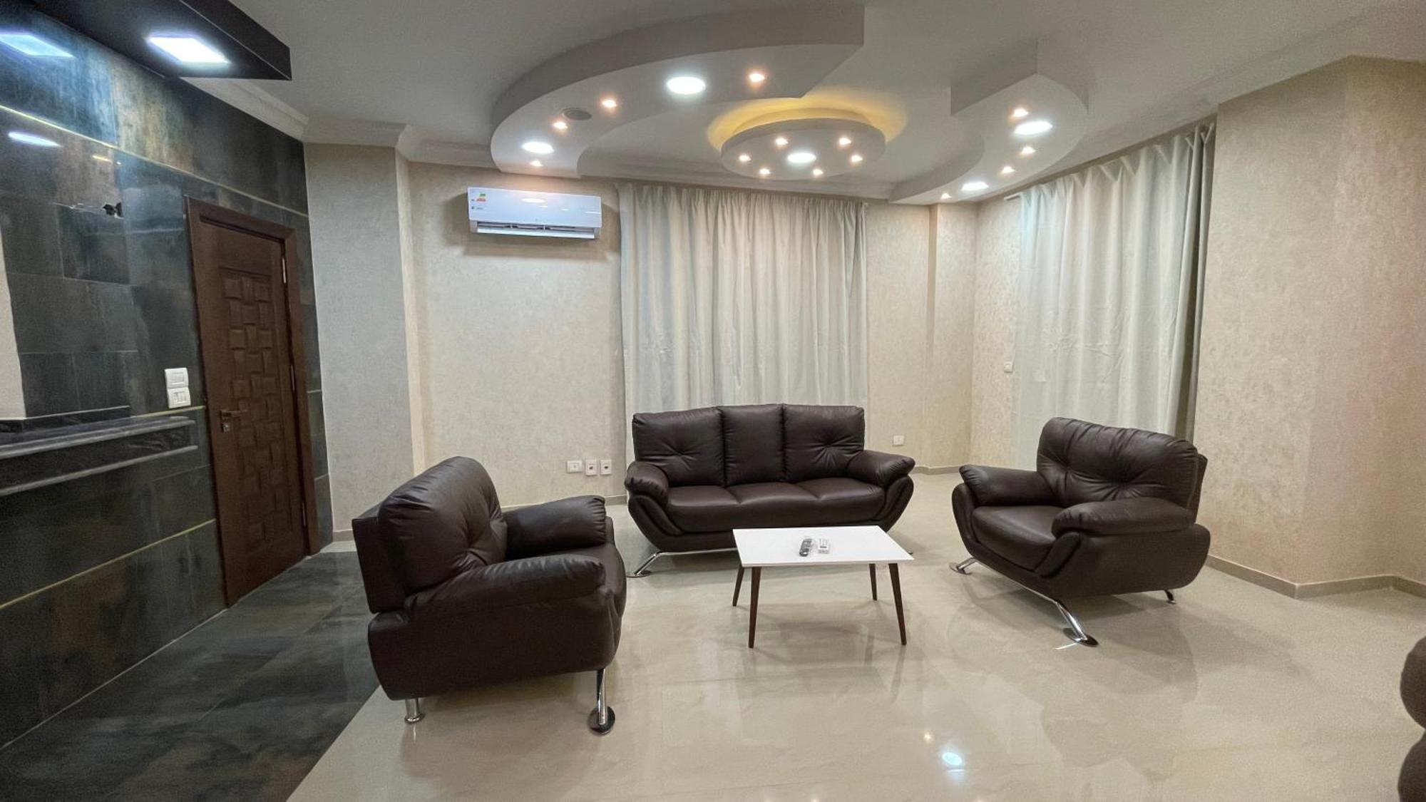 High Deluxe In Private In New Apartament