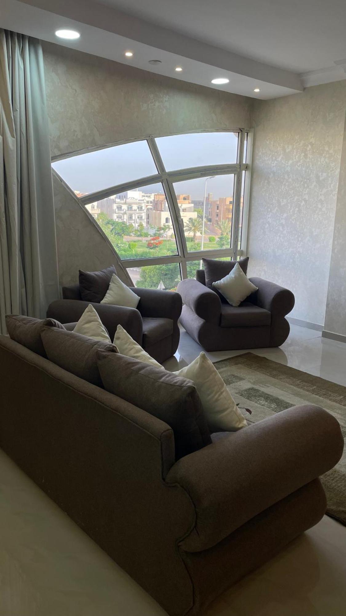 High Deluxe In Private In New Apartament *