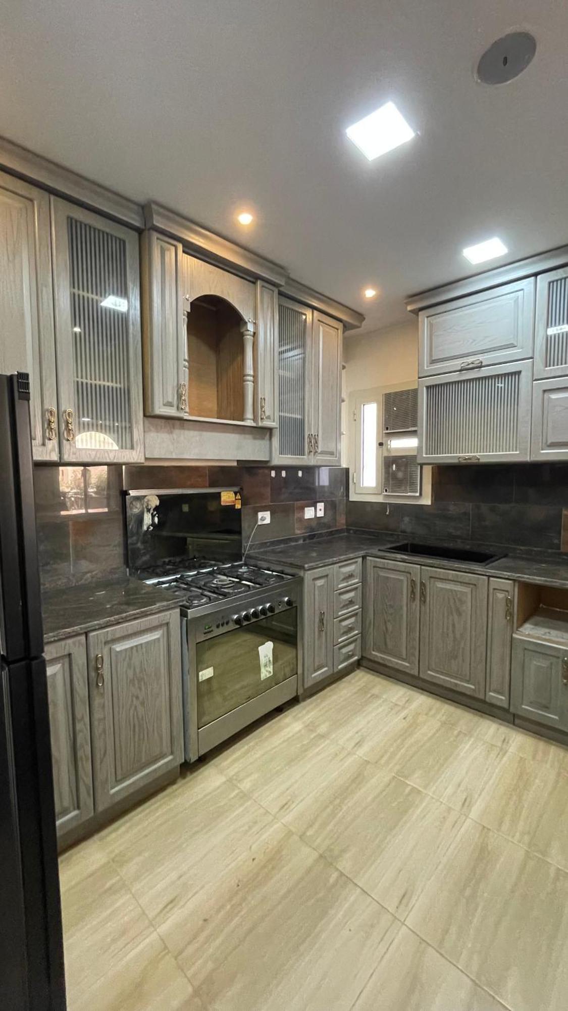 Apartament High Deluxe In Private In New