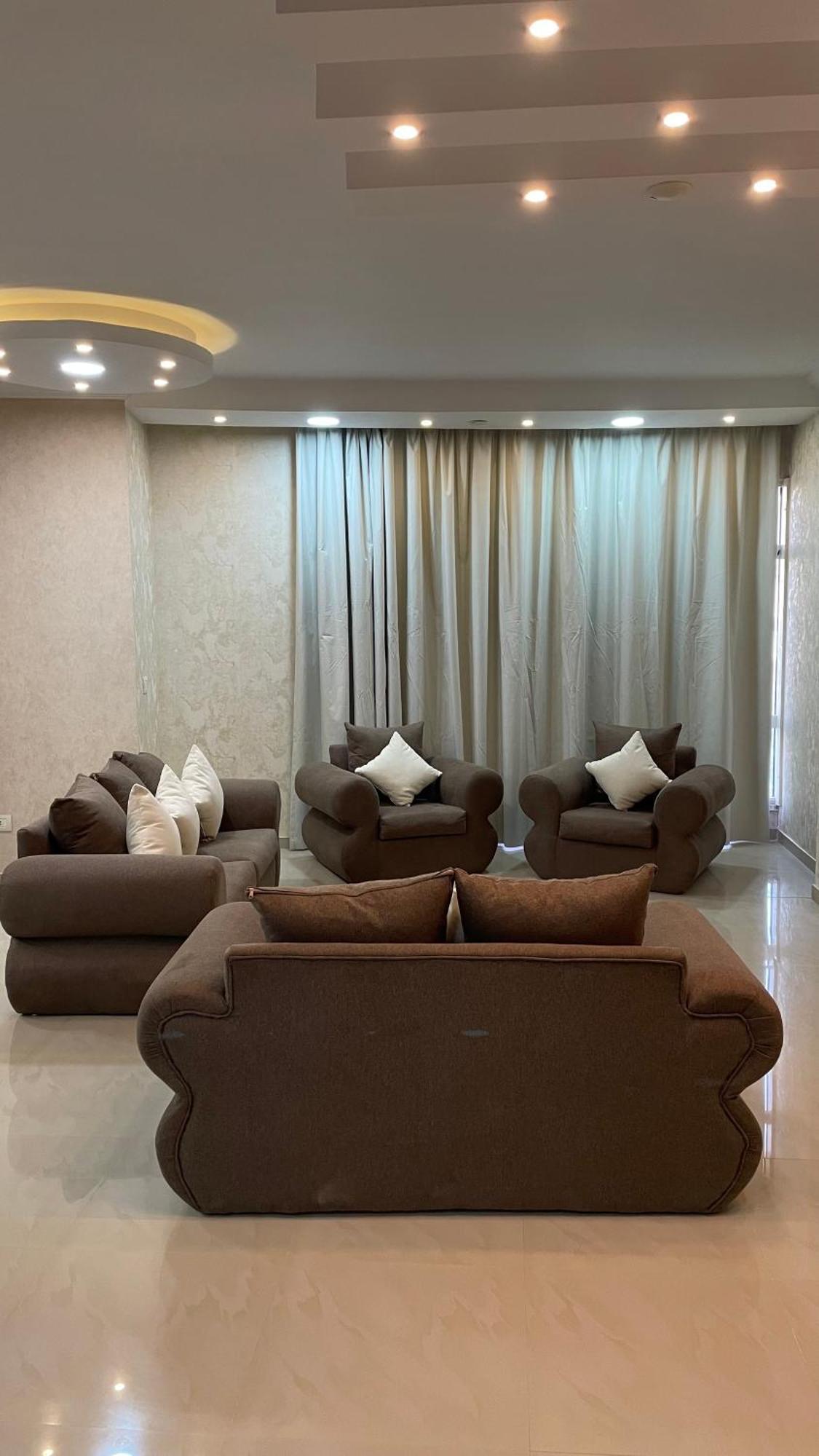 High Deluxe In Private In New Apartament