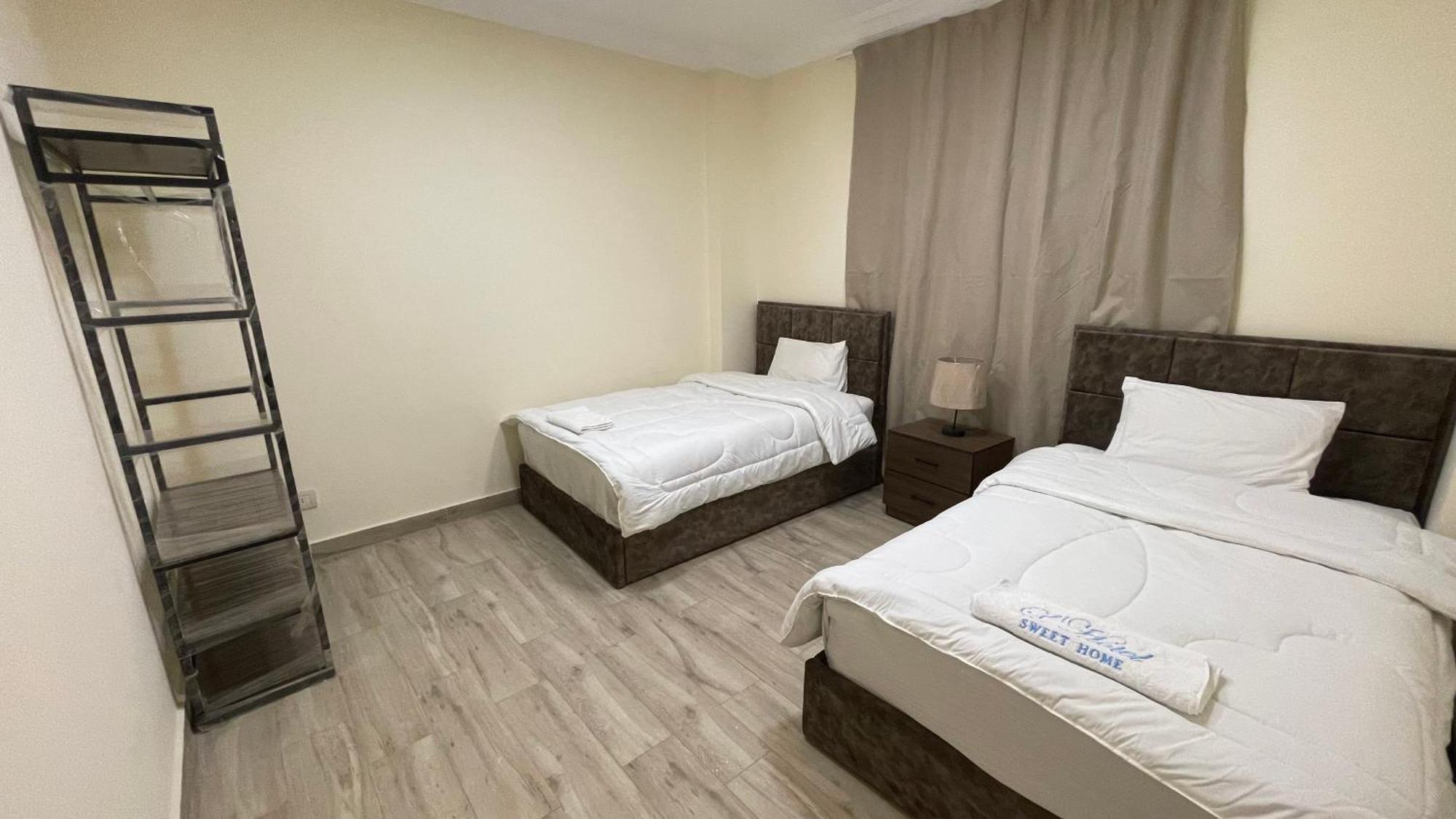 Apartament High Deluxe In Private In New *
