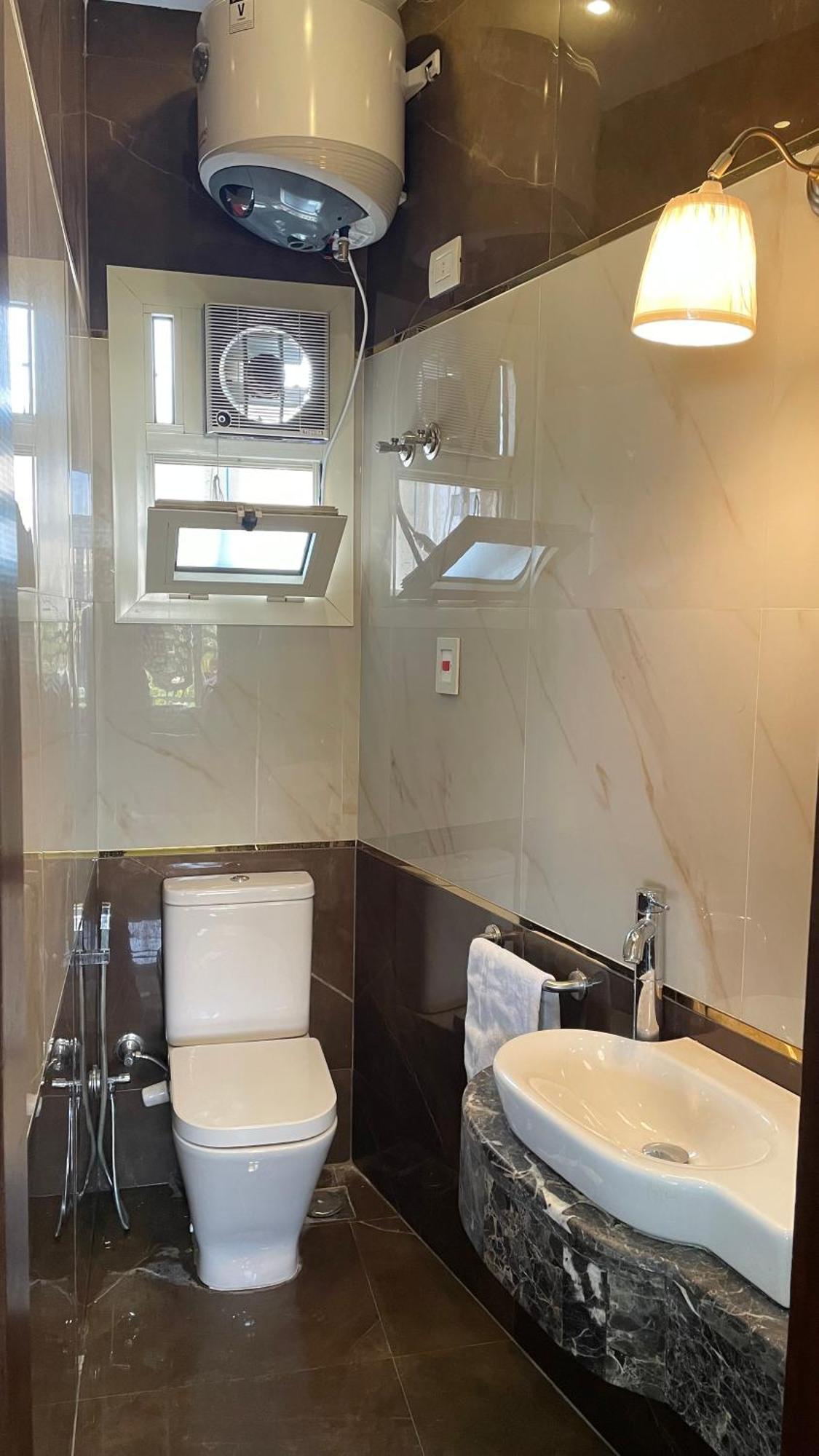 High Deluxe In Private In New Cairo