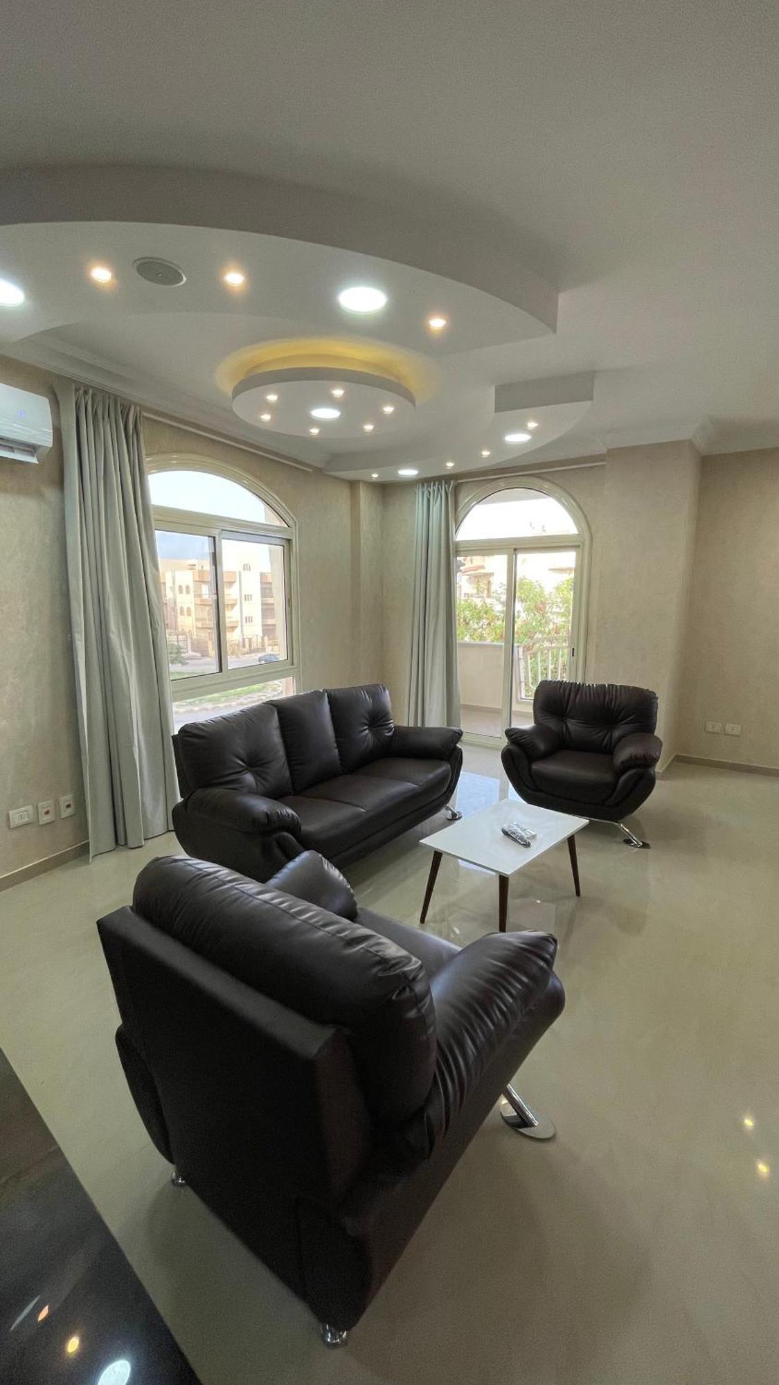 Apartament High Deluxe In Private In New