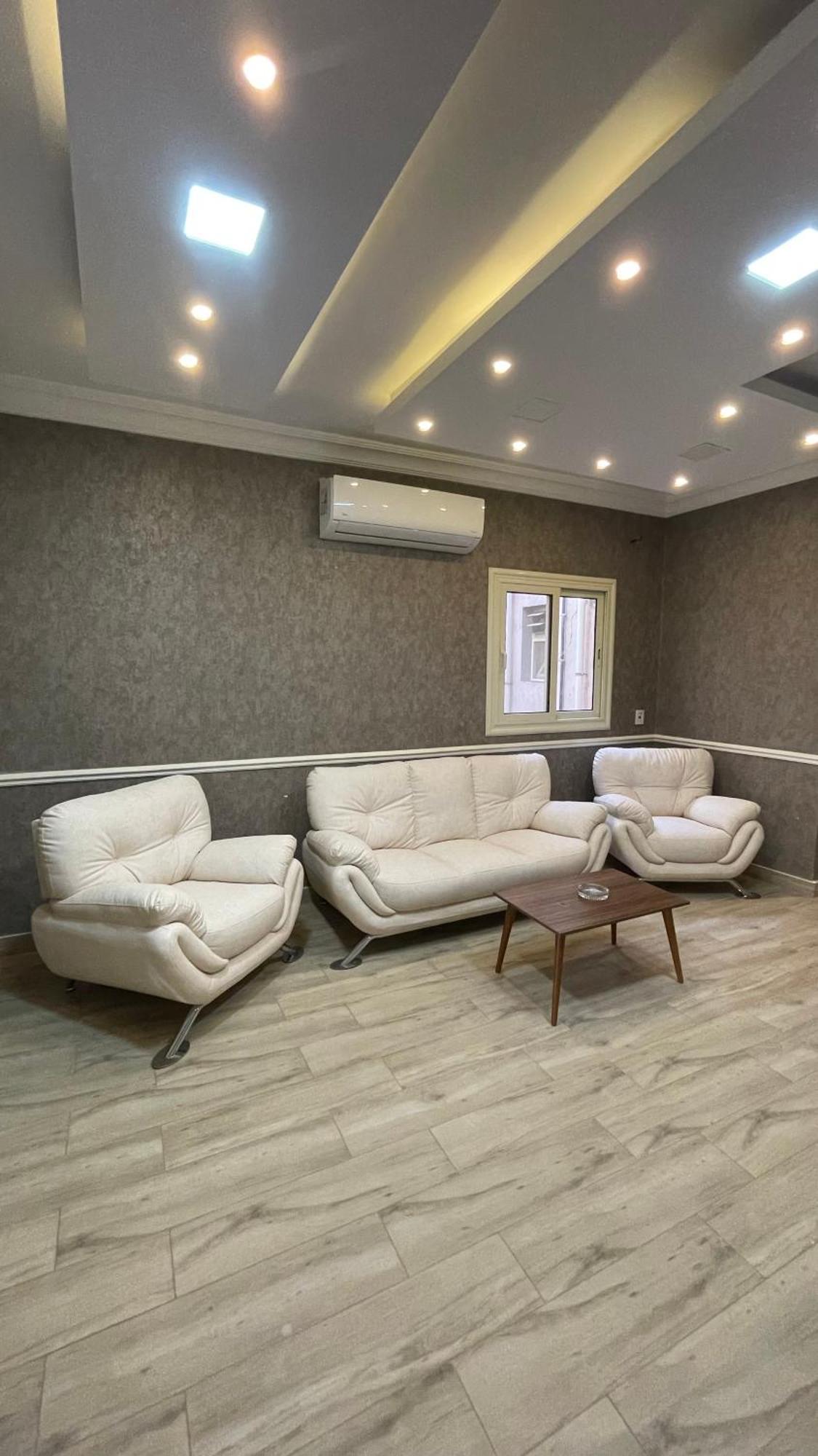 Apartament High Deluxe In Private In New *