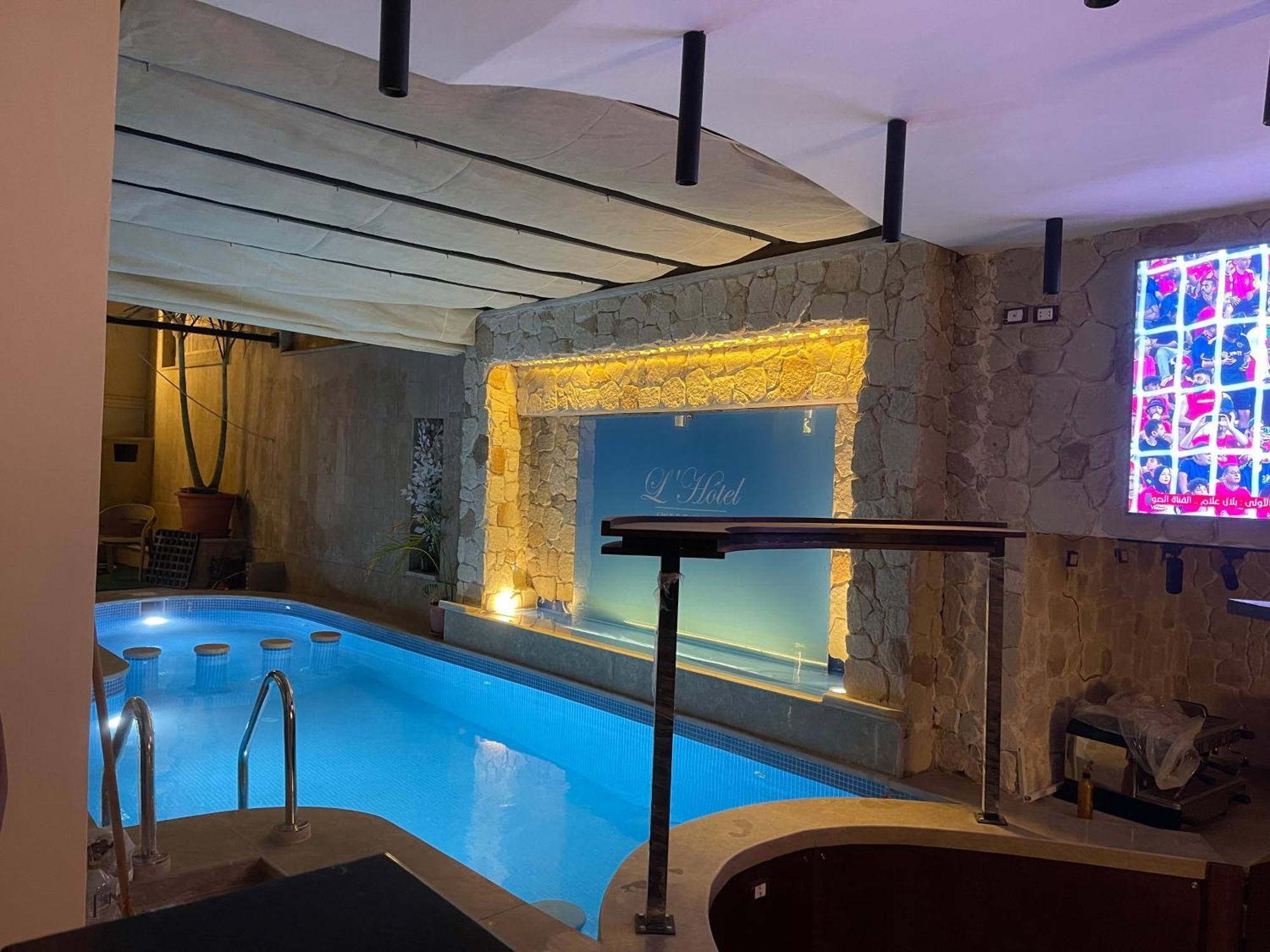 High Deluxe In Private In New Apartament *