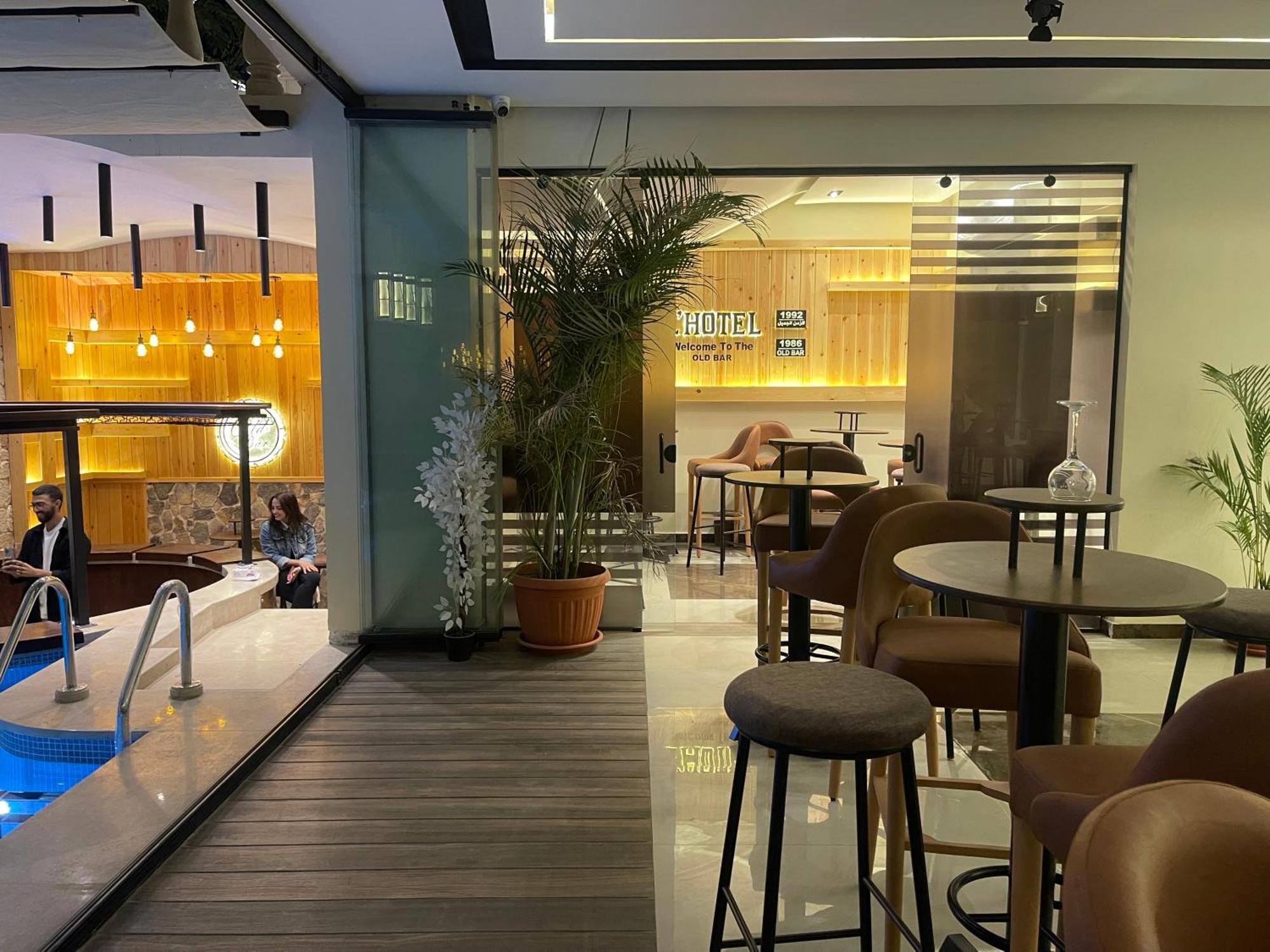 Apartament High Deluxe In Private In New *