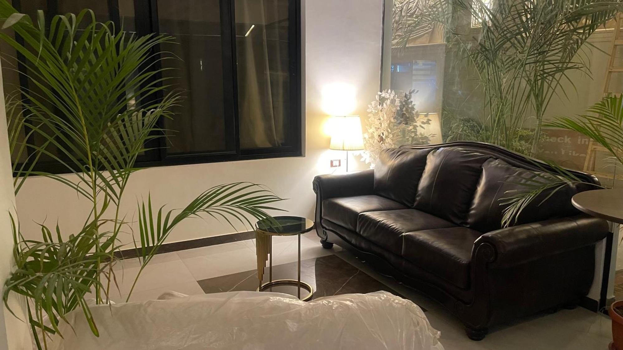 High Deluxe In Private In New Cairo