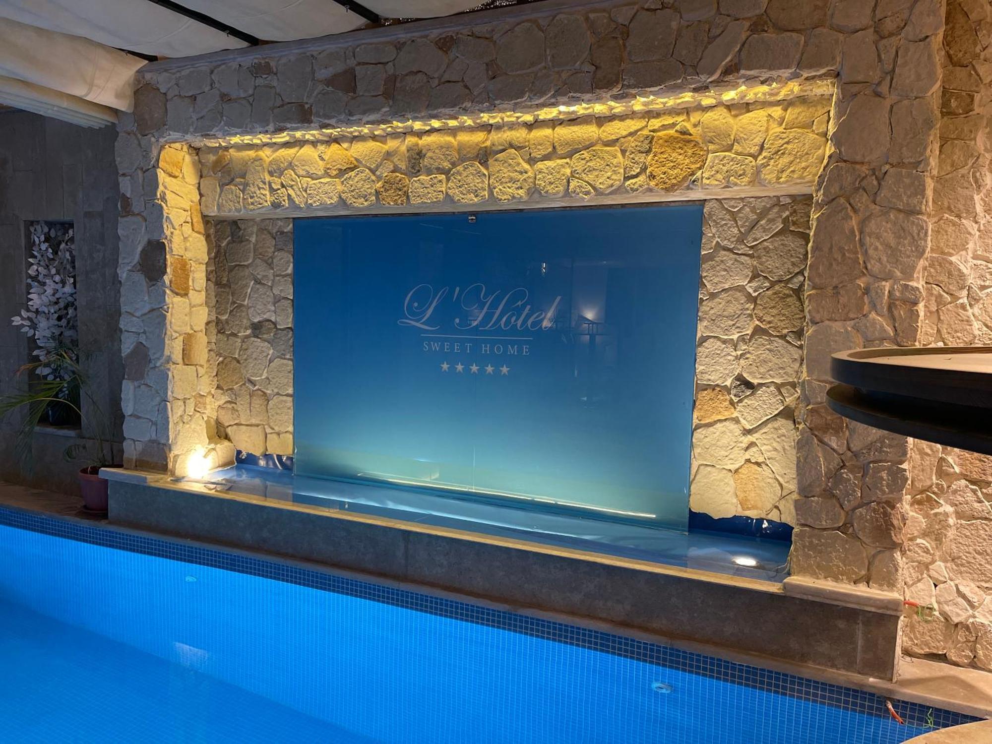 High Deluxe In Private In New Apartament Cairo