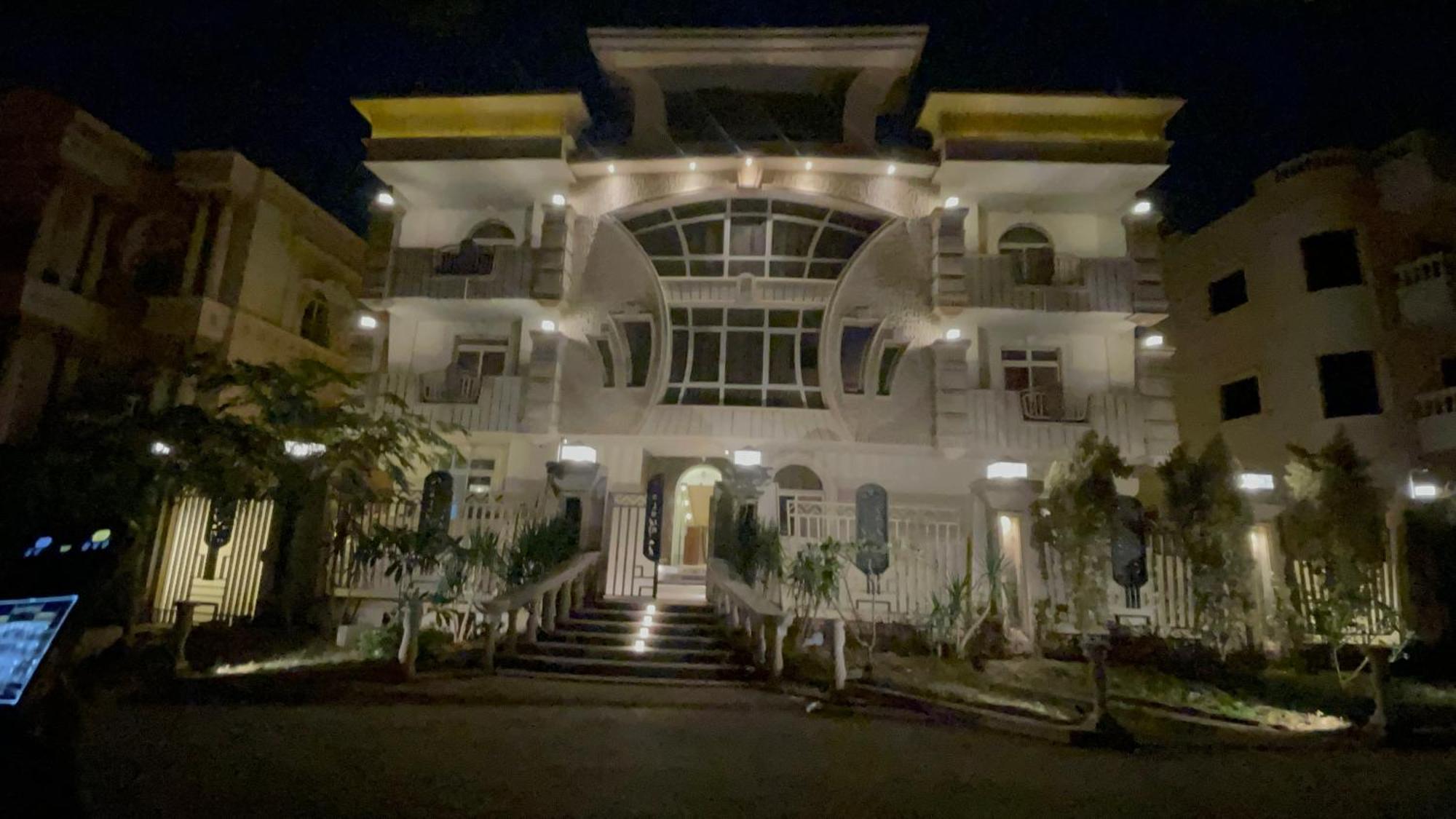 High Deluxe In Private In New * Cairo