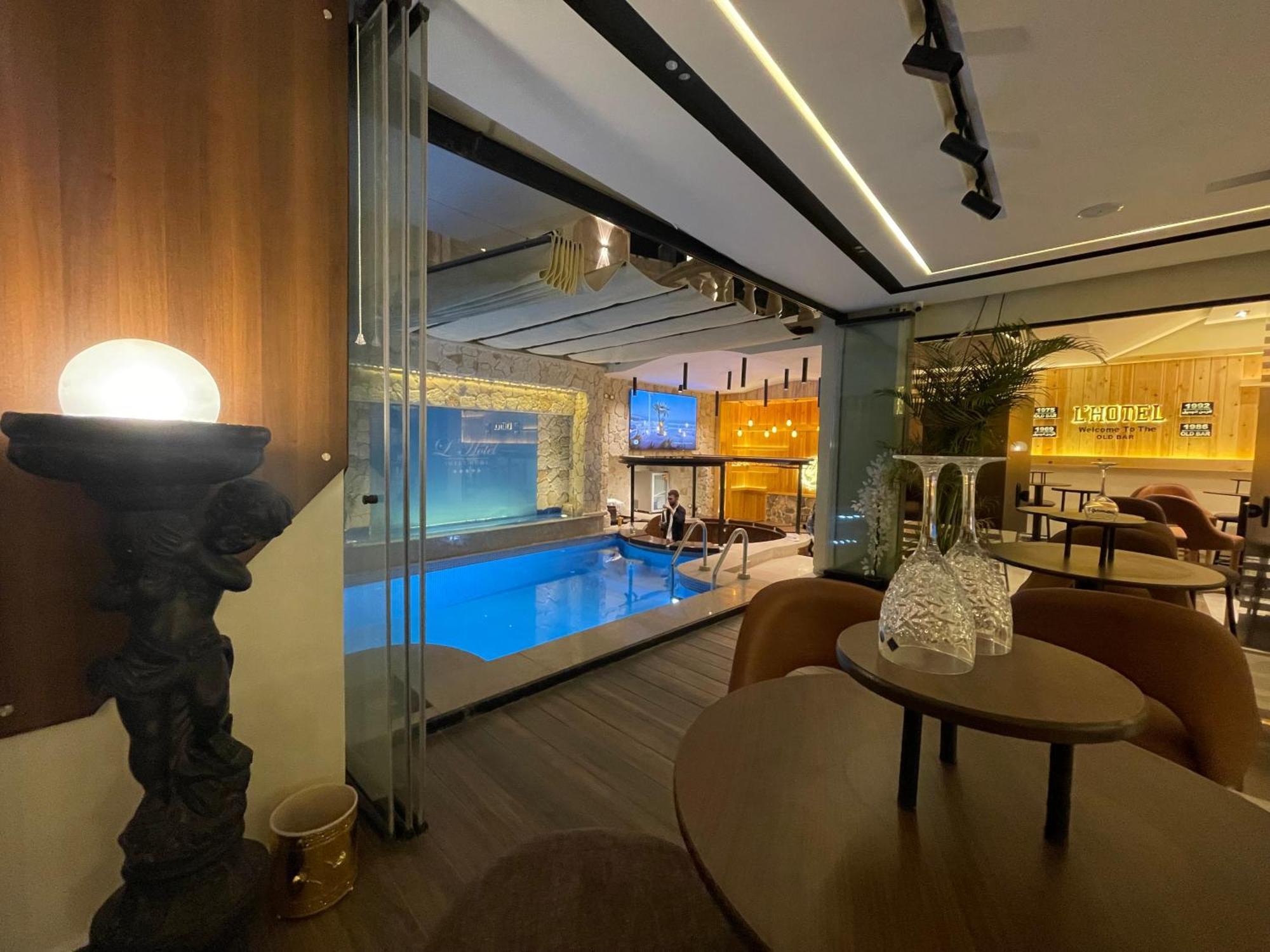 High Deluxe In Private In New Apartament