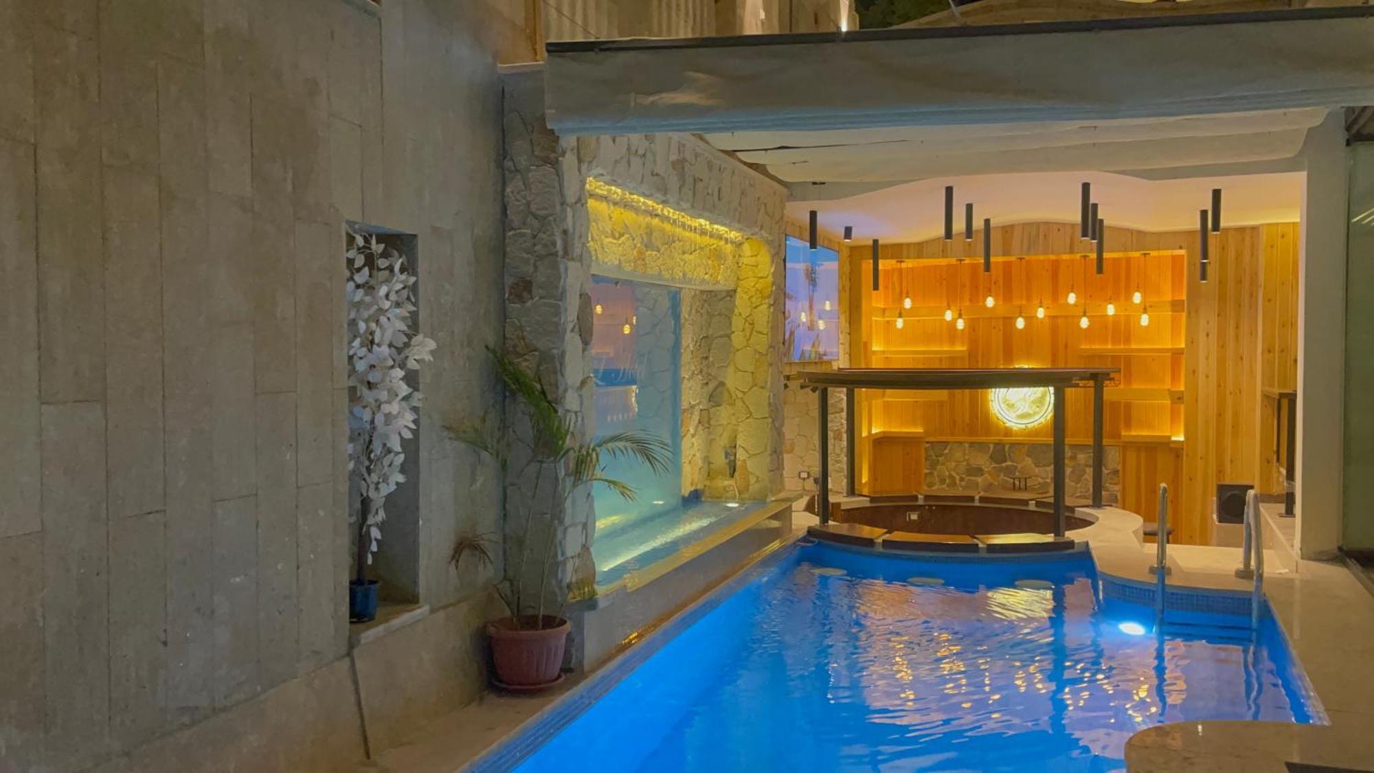 High Deluxe In Private In New Apartament *