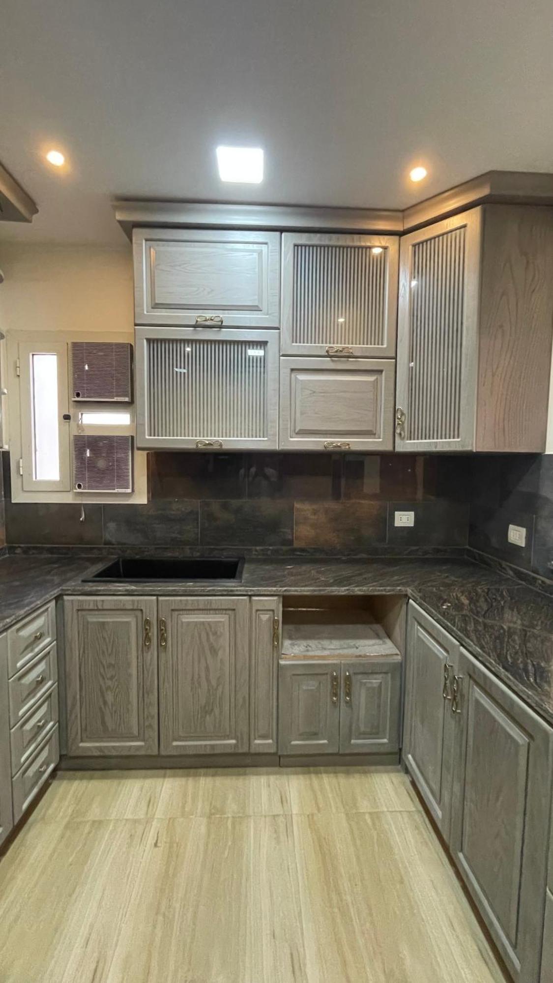 Apartman High Deluxe In Private In New Kairó