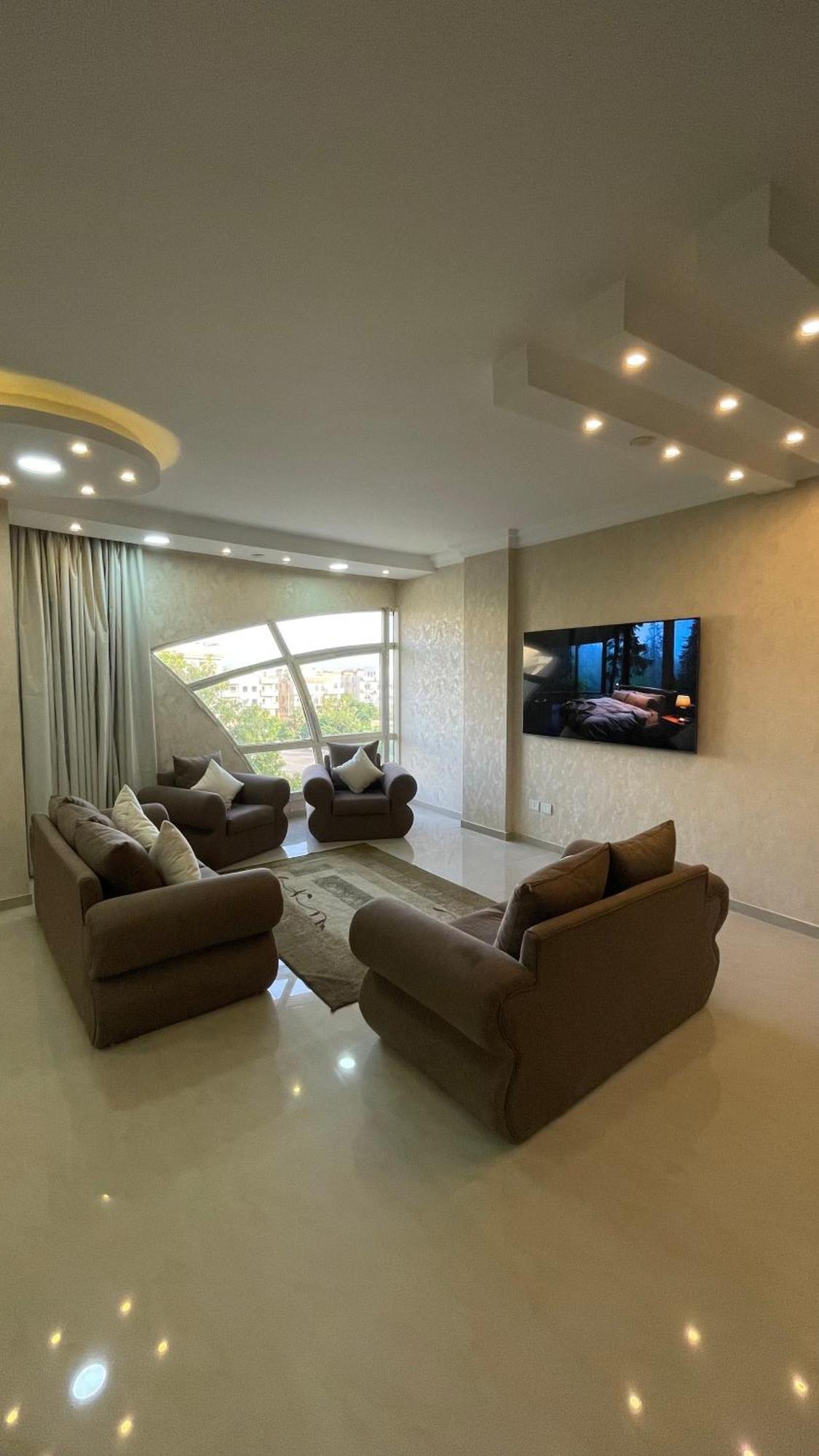 Apartman High Deluxe In Private In New *