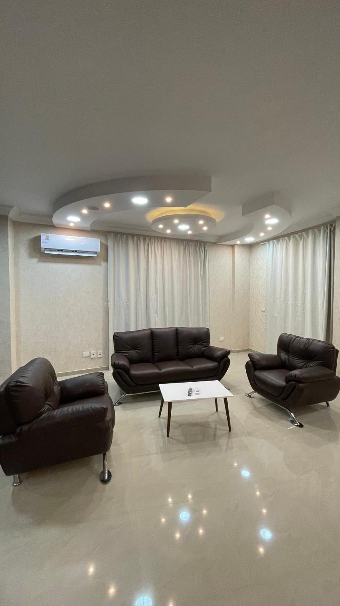 Apartman High Deluxe In Private In New *