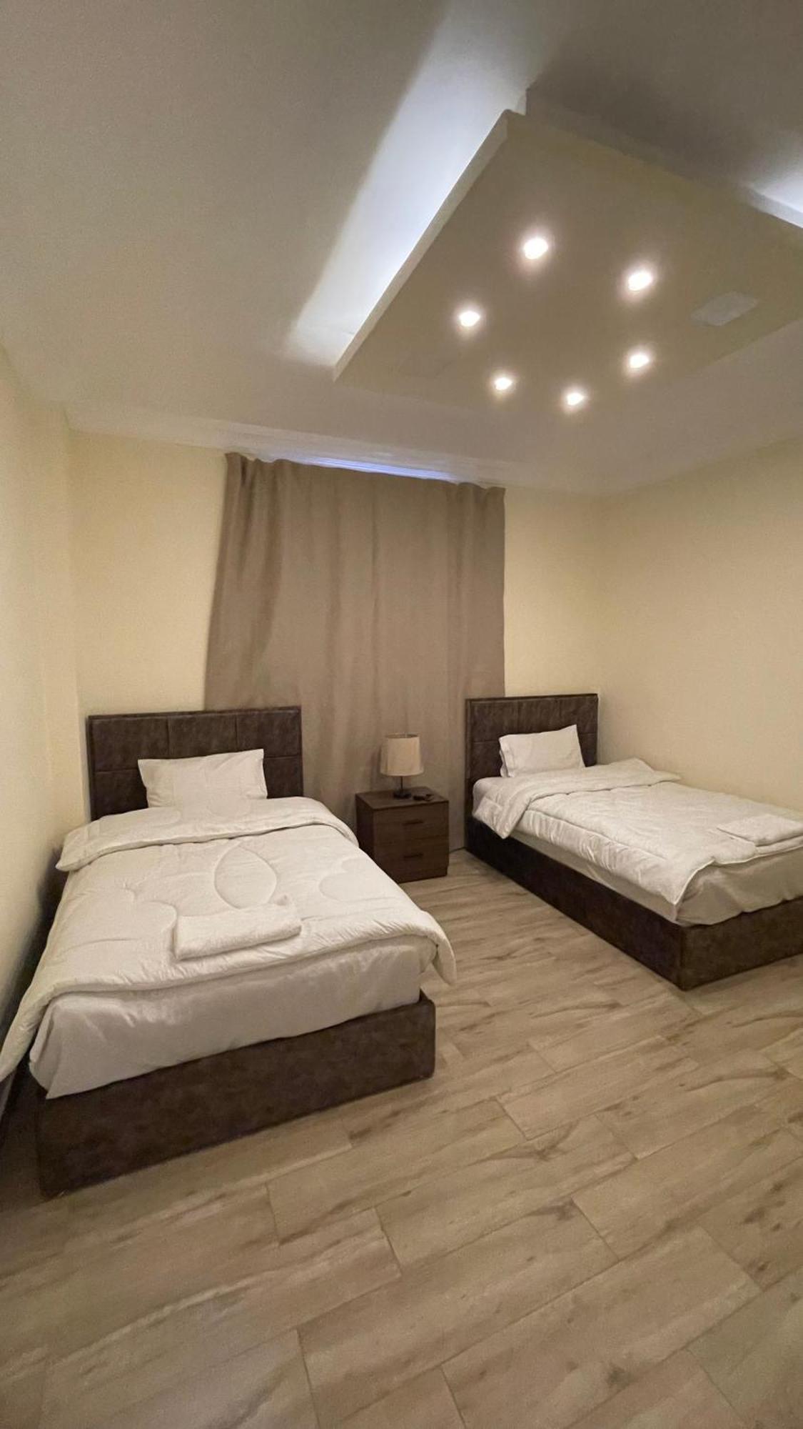 High Deluxe In Private In New Apartman