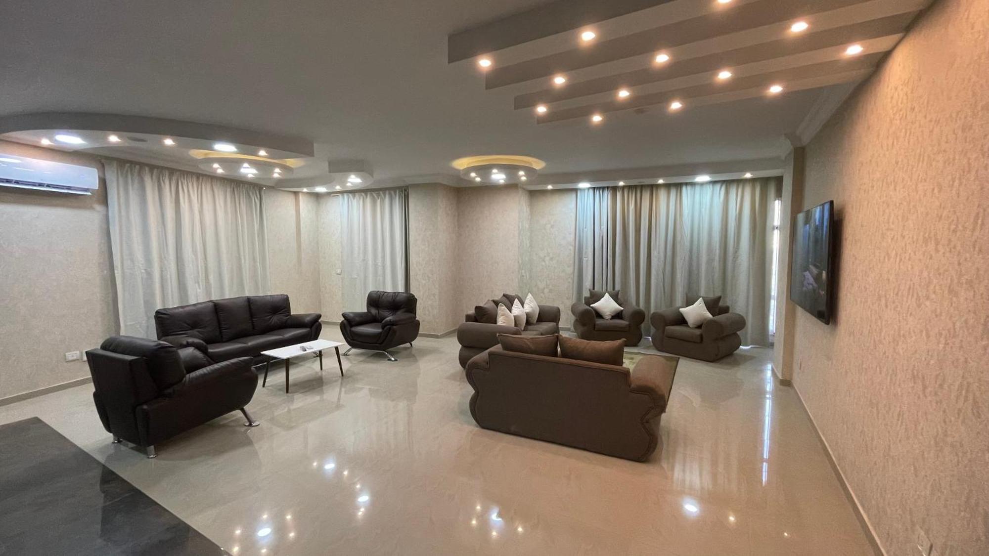 High Deluxe In Private In New * Kairó