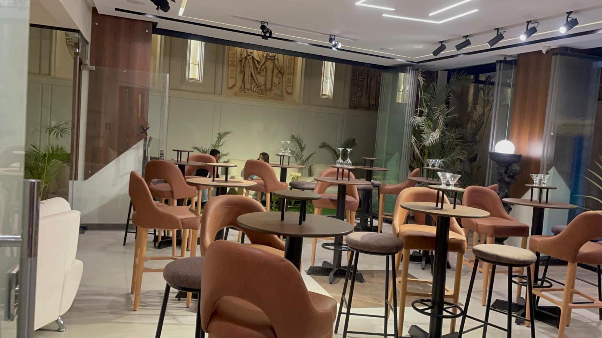 Apartman High Deluxe In Private In New *