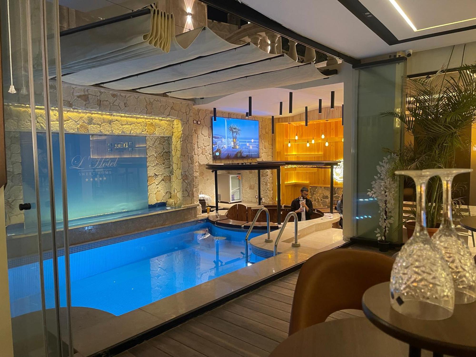 High Deluxe In Private In New Kairó