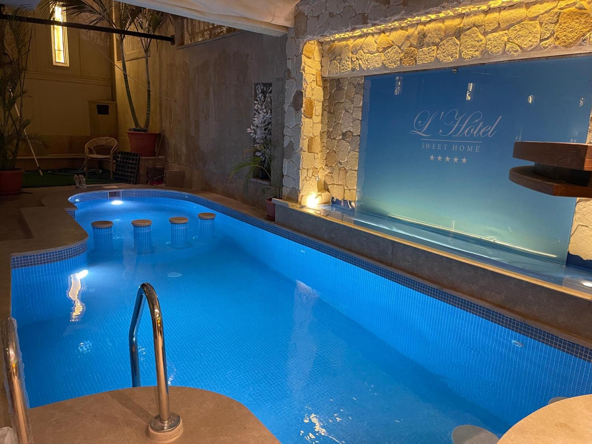 High Deluxe In Private In New * Kairó