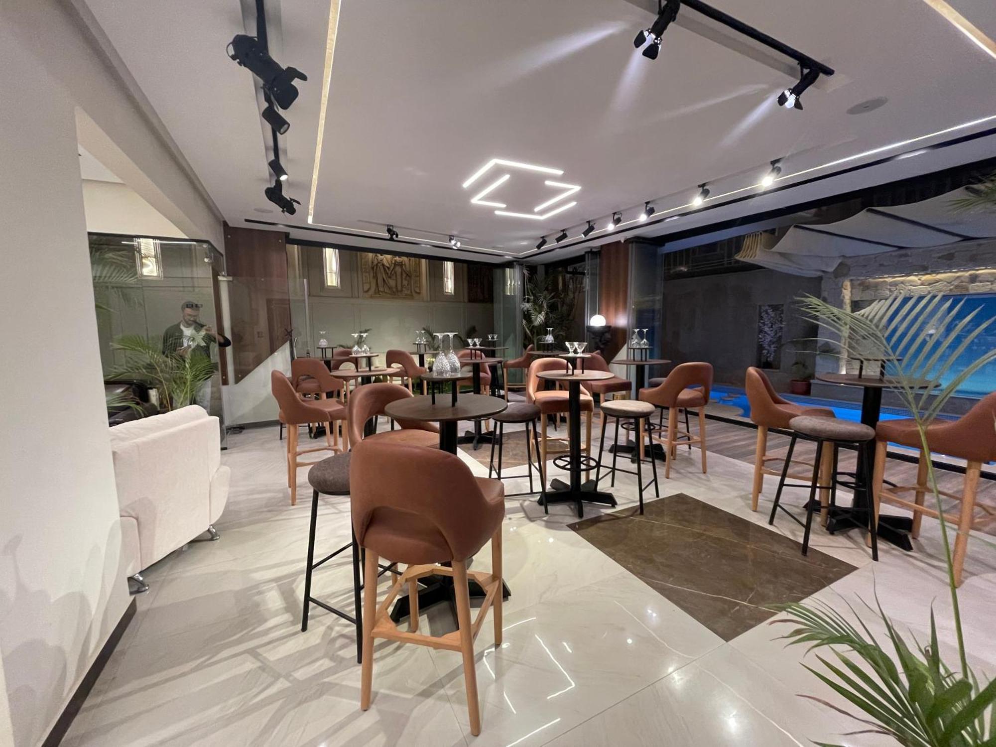 Apartman High Deluxe In Private In New