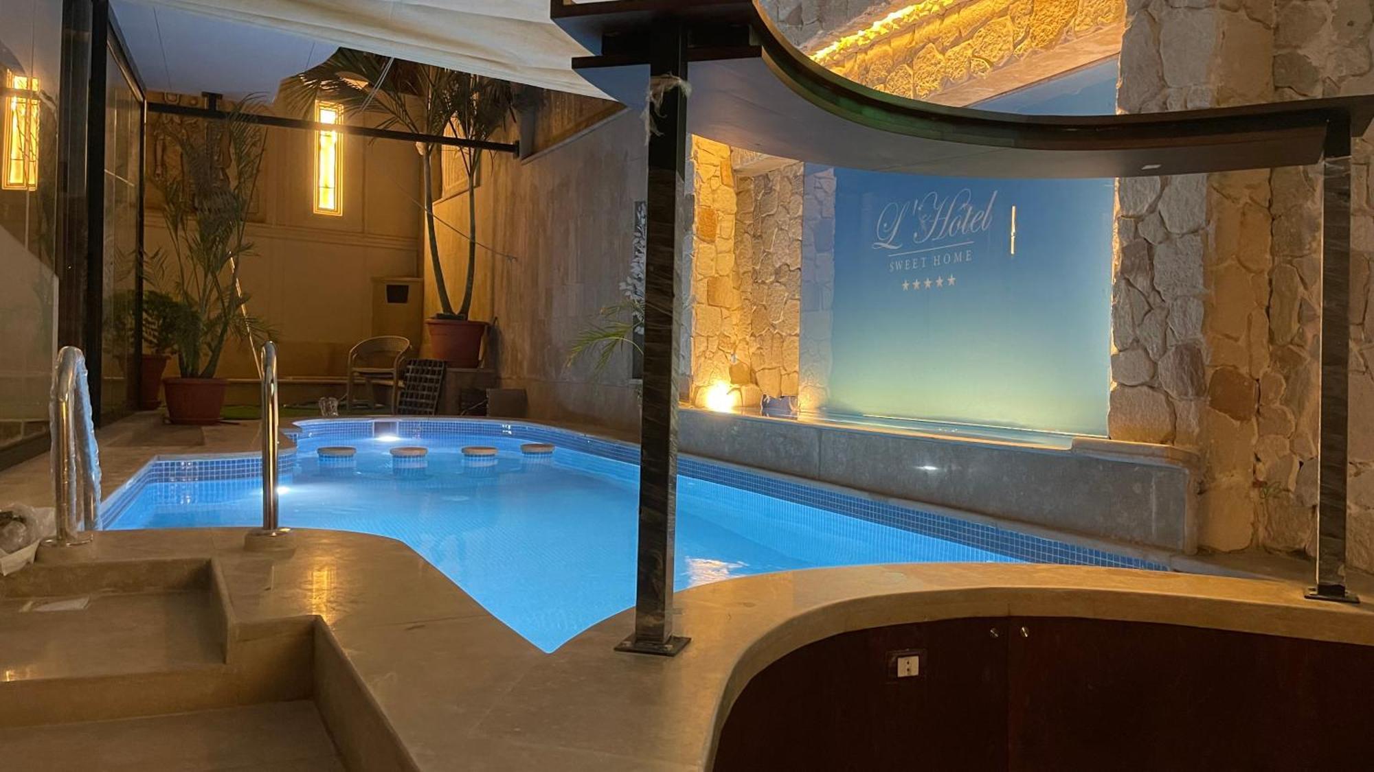 High Deluxe In Private In New * Kairó